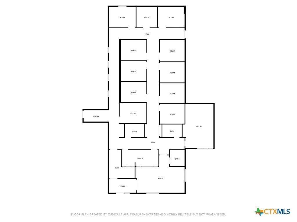 Property Image for 2300 S Clear Creek Road 103