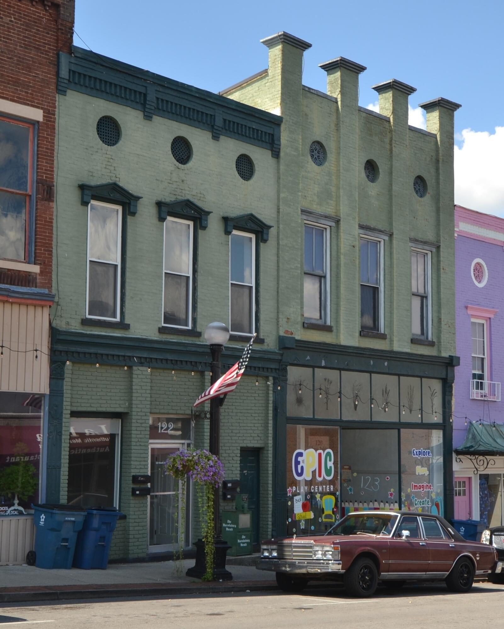 Property Image for 120 S Main Street