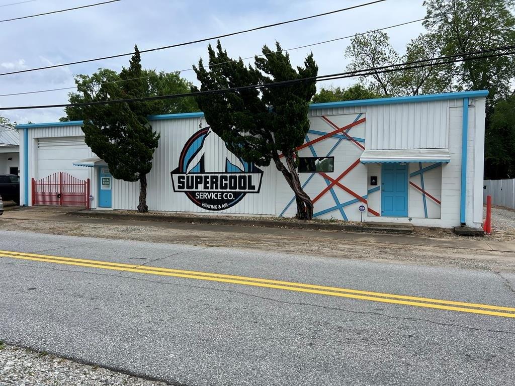 Property Image for 1302 Talbotton Road