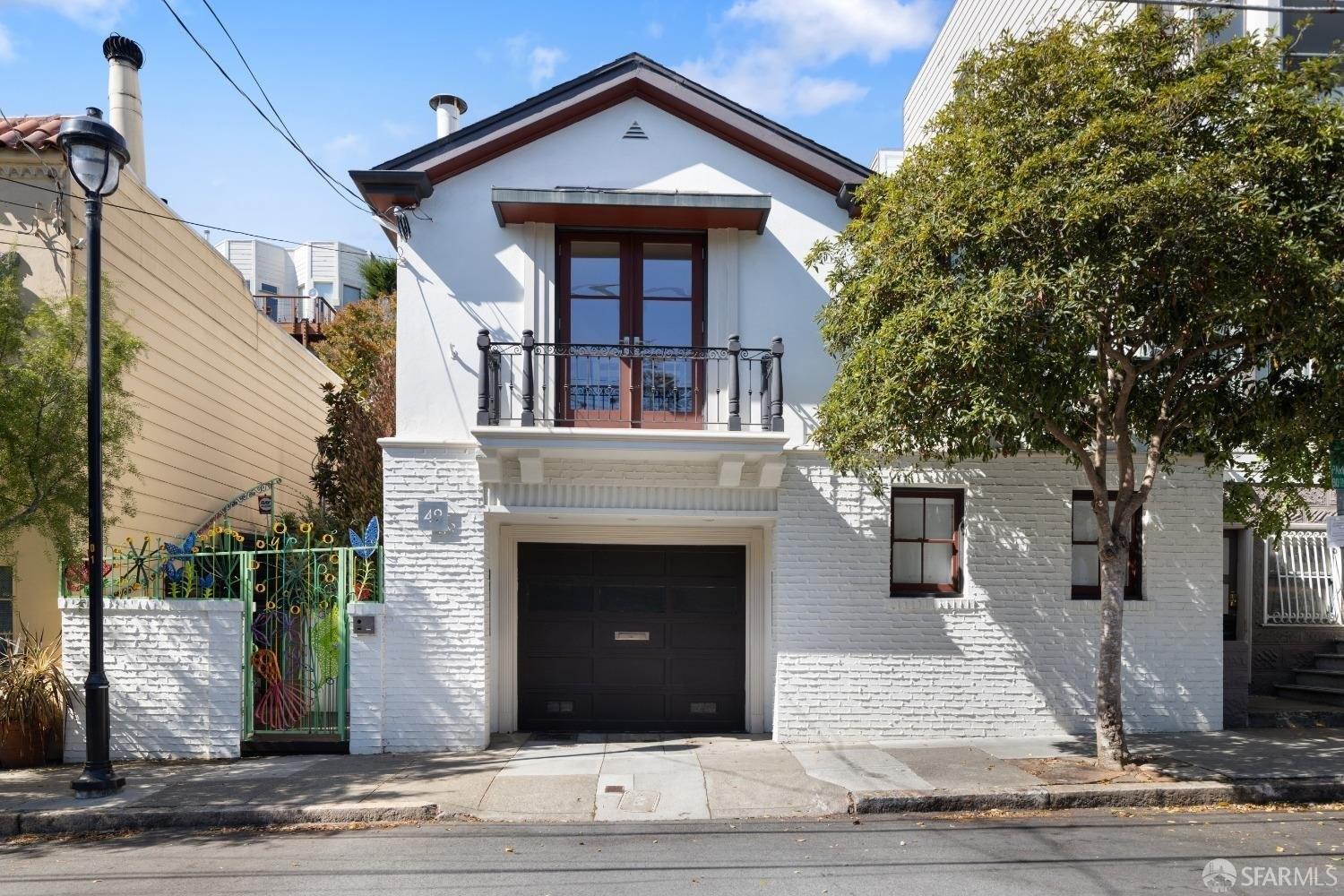 Property Image for 49 Divisadero Street