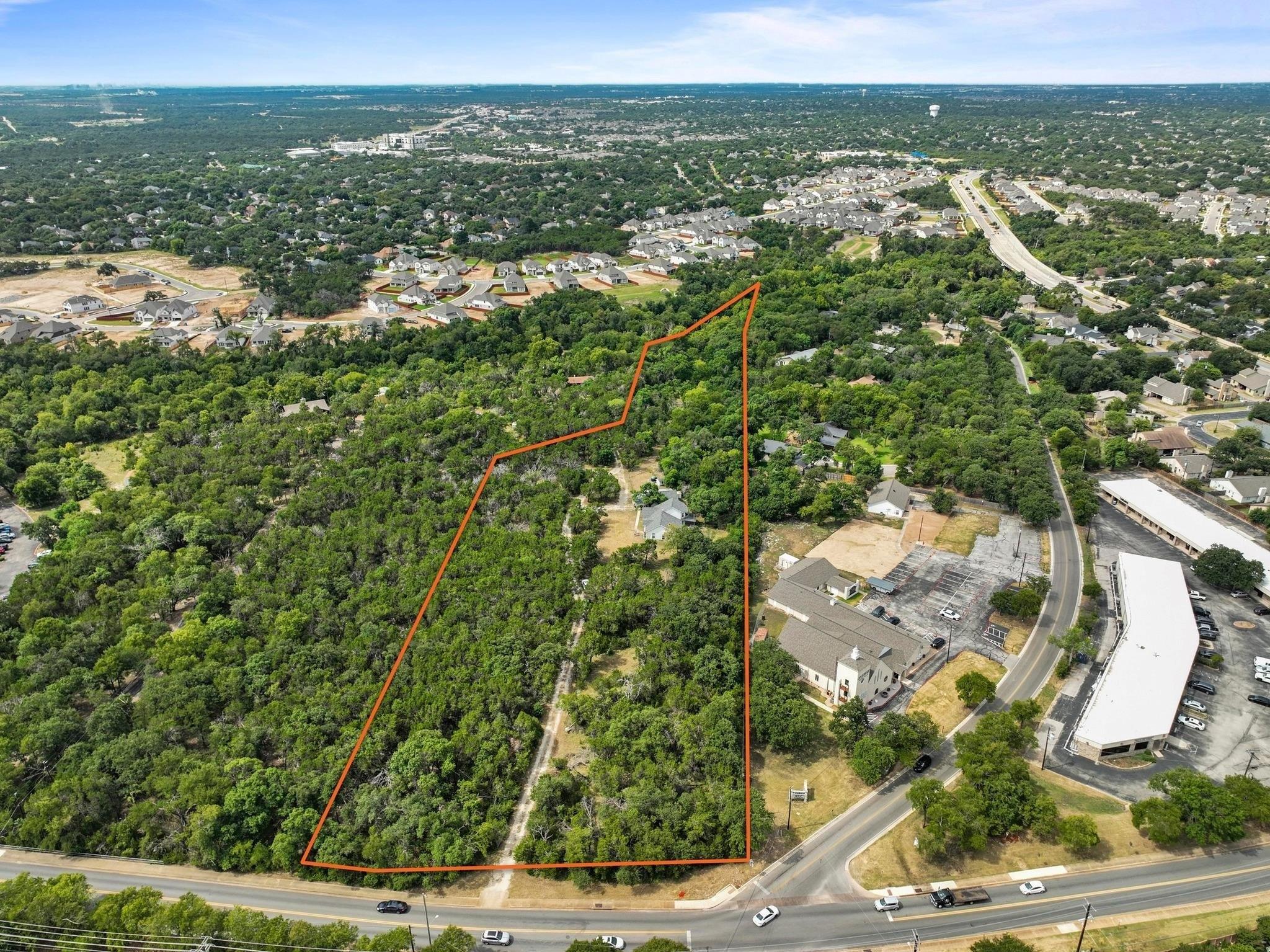 Property Image for 2105 Sam Bass RD