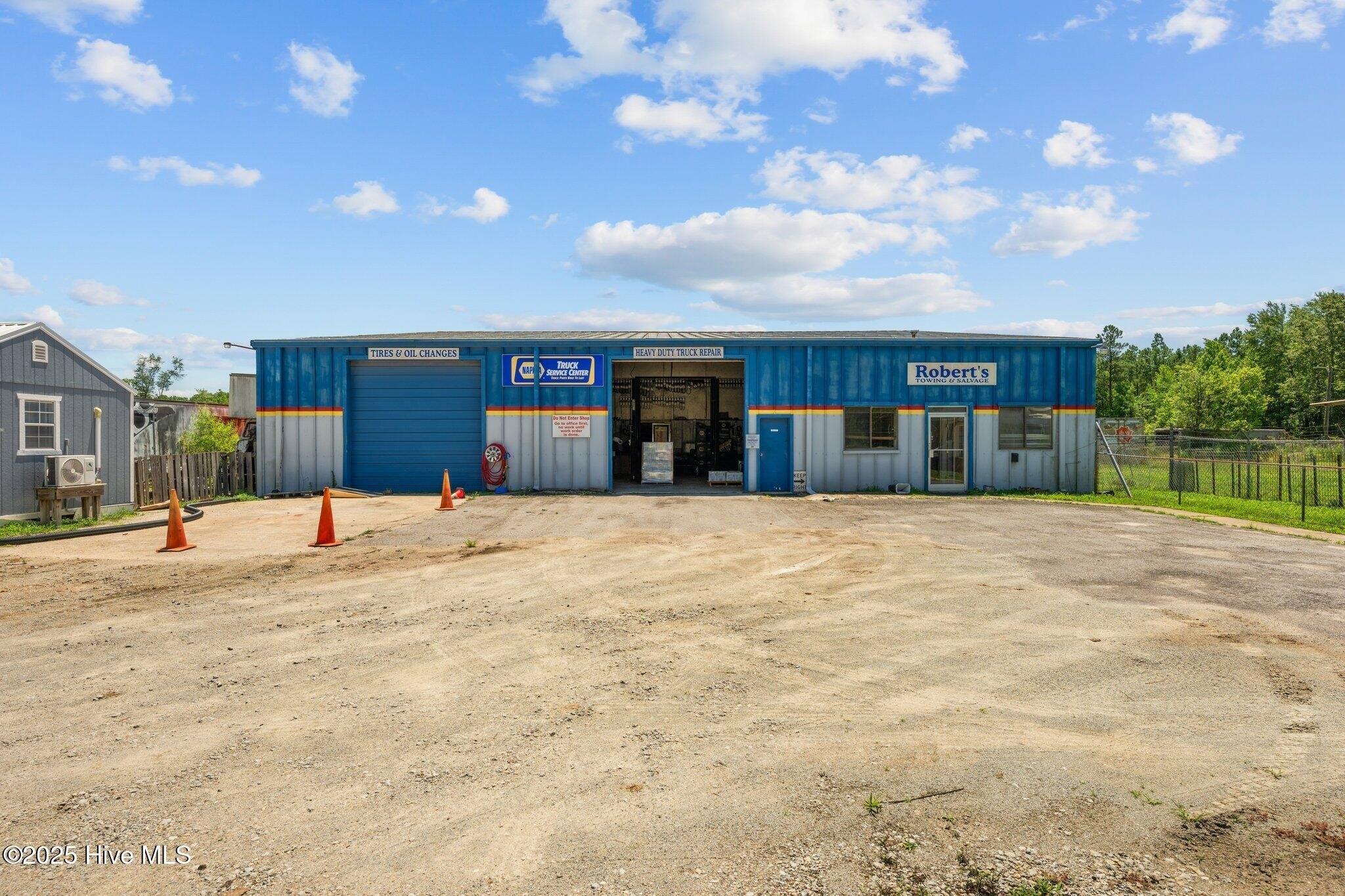 Property Image for 1831 Clarks Road