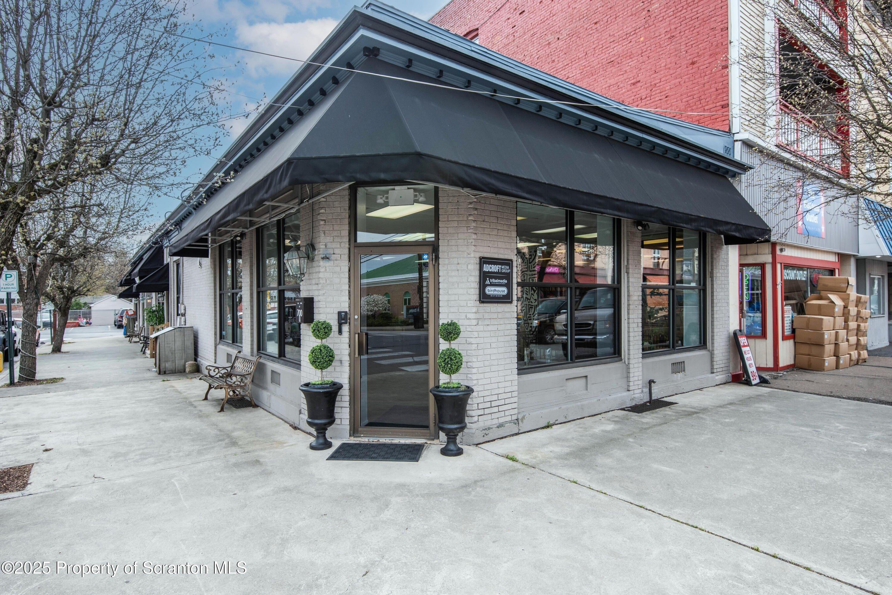 Property Image for 700 E Market Street