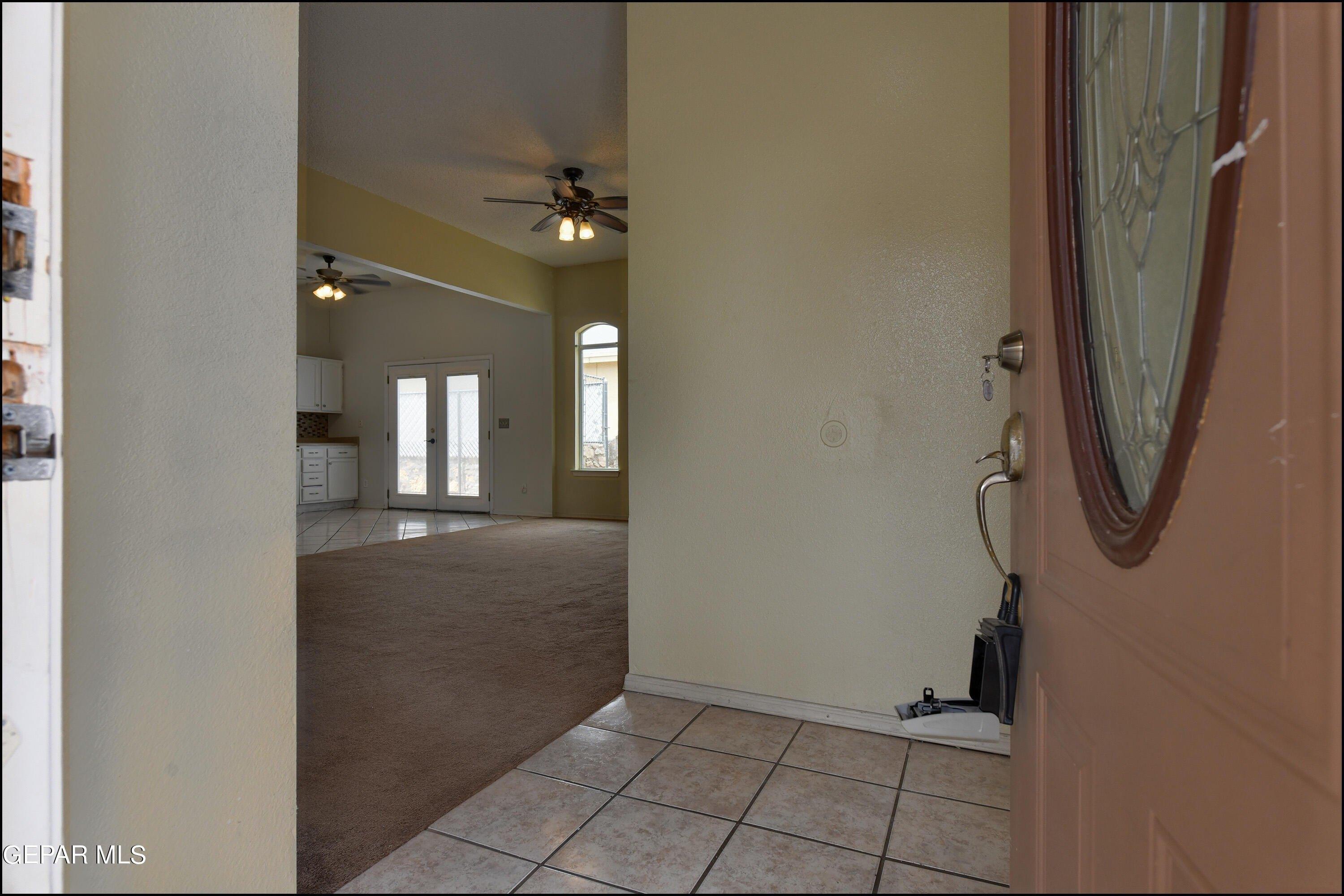 313 De Stefano Lane, El Paso, TX 79928 MLS 908102 CENTURY 21