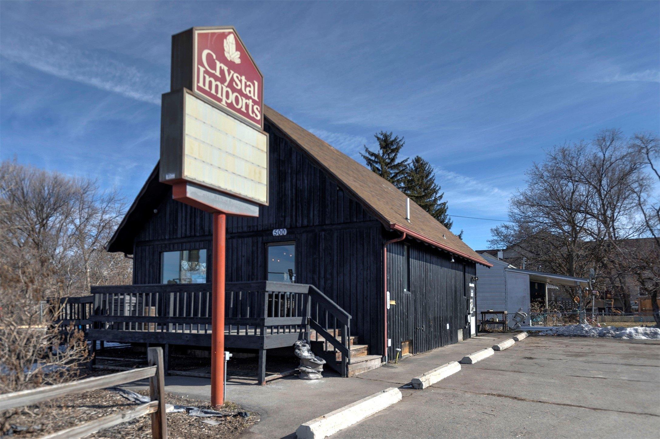Property Image for 500 Russell Street