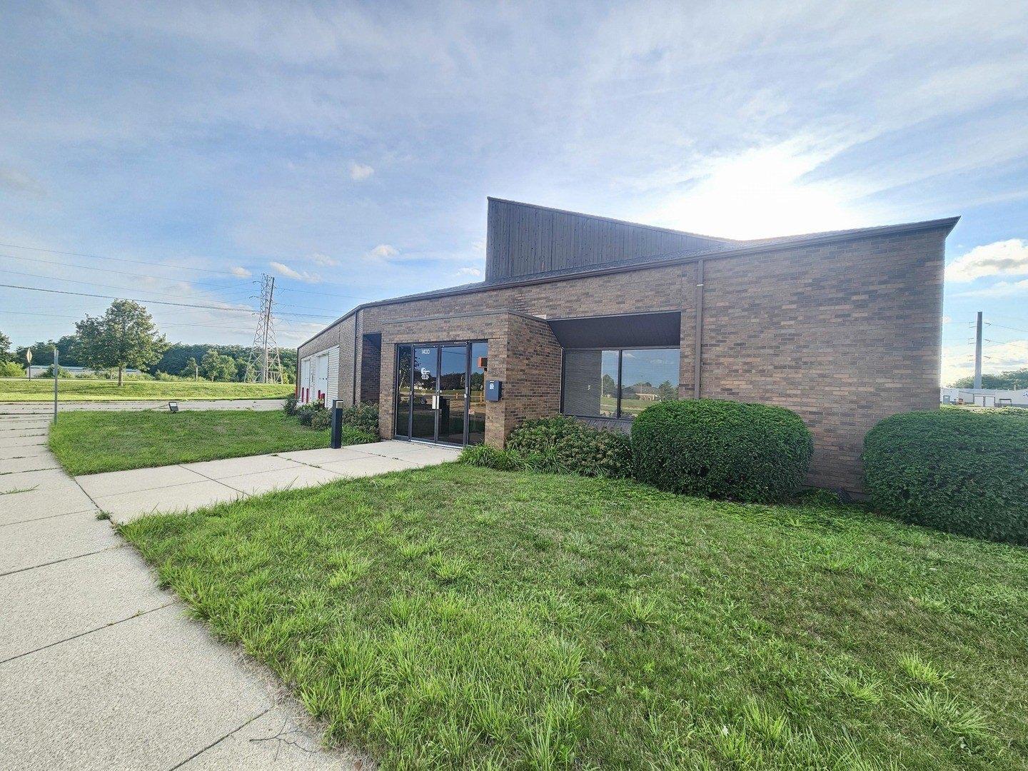 Property Image for 1400 N Galena Avenue