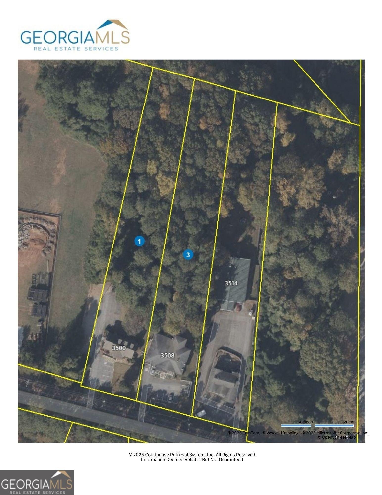 Property Image for 3500 Kensington