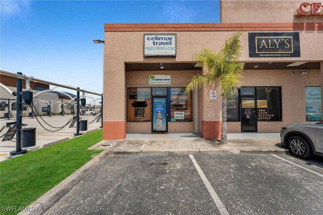 Property Image for 307 S Del Prado Boulevard 7