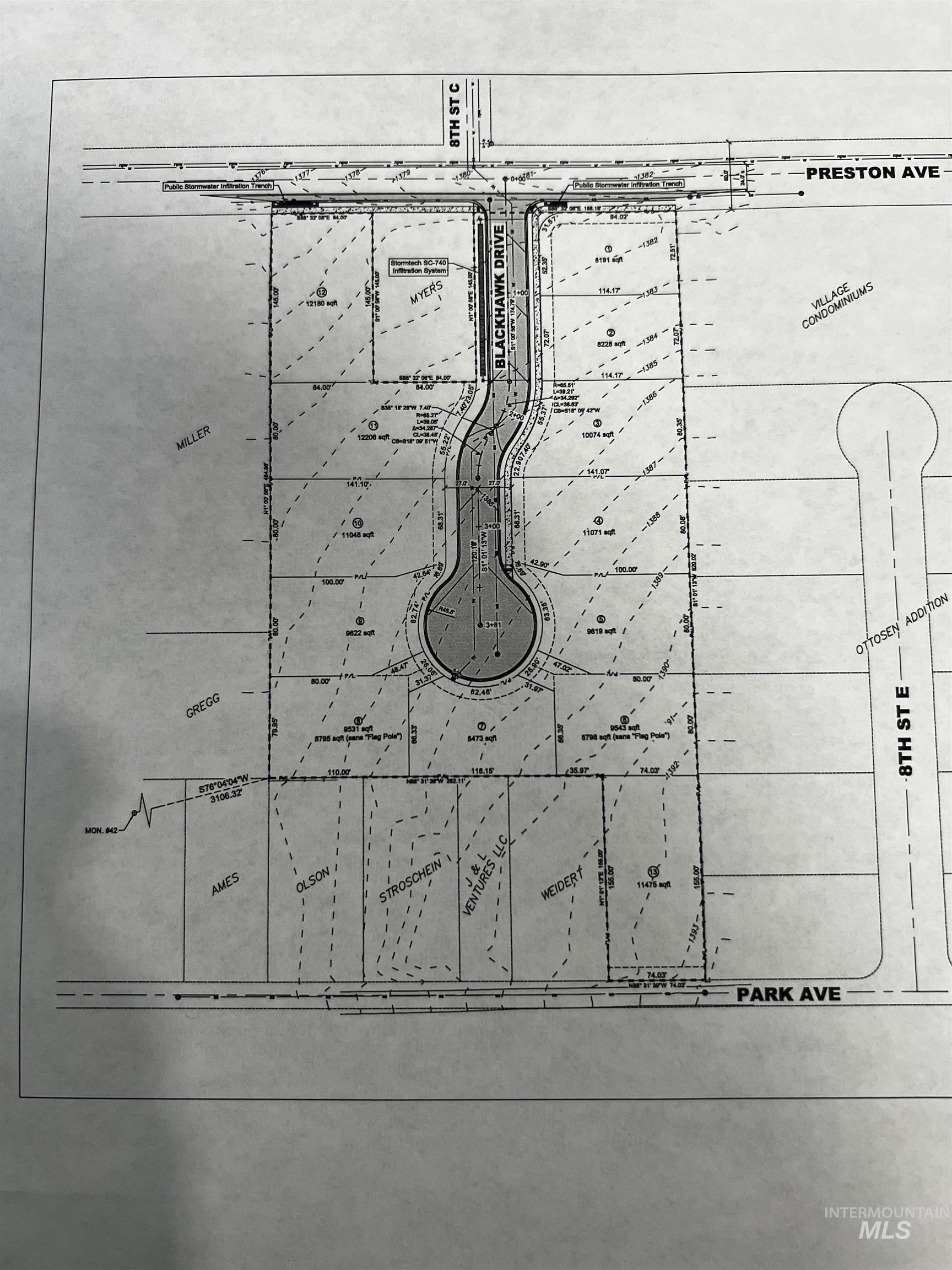print property image