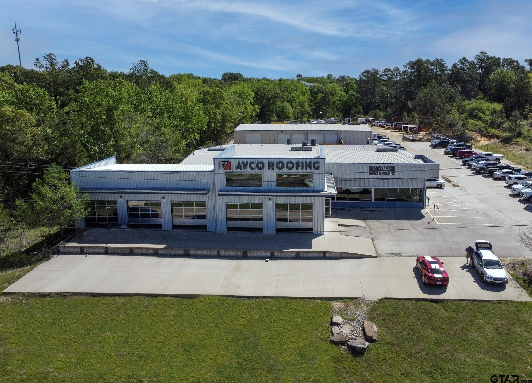 Property Image for 2850 S SW Loop 323