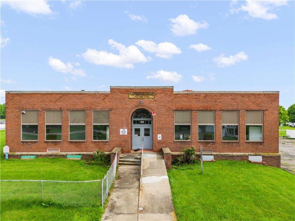 Property Image for 1530 Hillcrest Ave