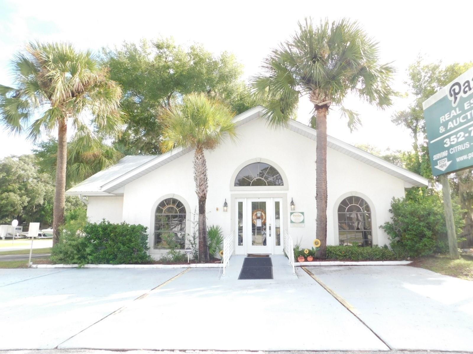 Property Image for 4635 & 4611 N Carl G. Rose Highway