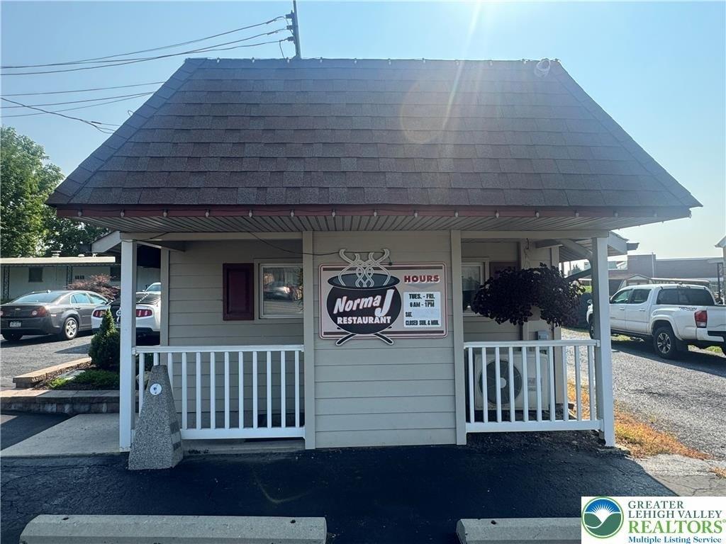 Property Image for 2717 Pa Route 309 unit: 2709-2721 2709-2721