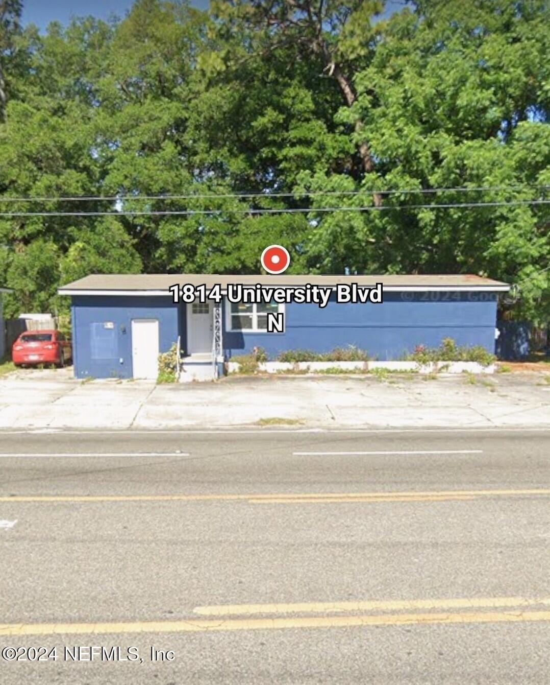 Property Image for 1814 UNIVERSITY Boulevard N