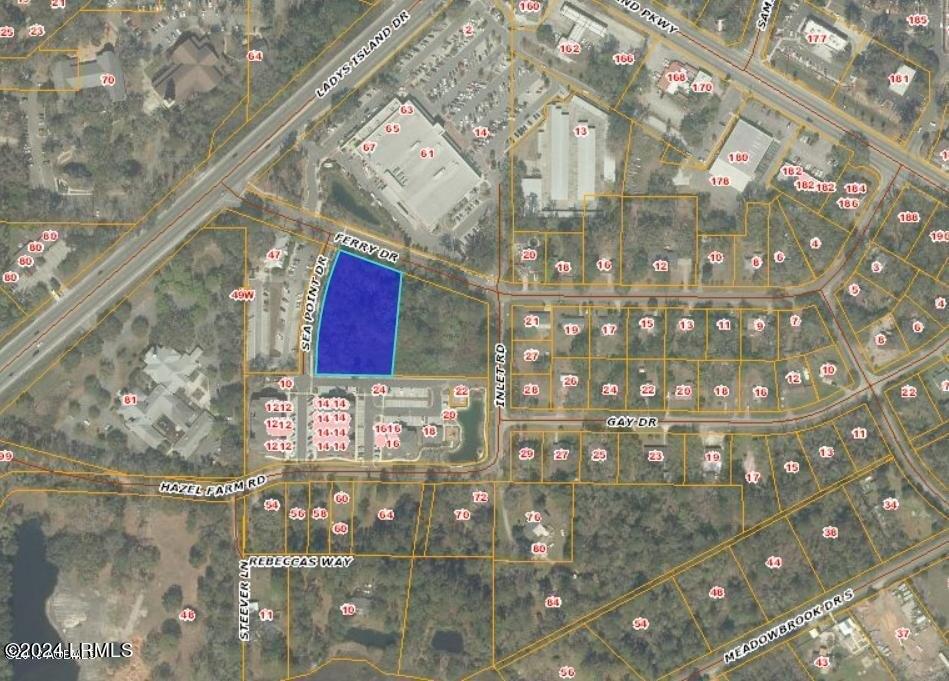 Property Image for Tbd Ferry Rd