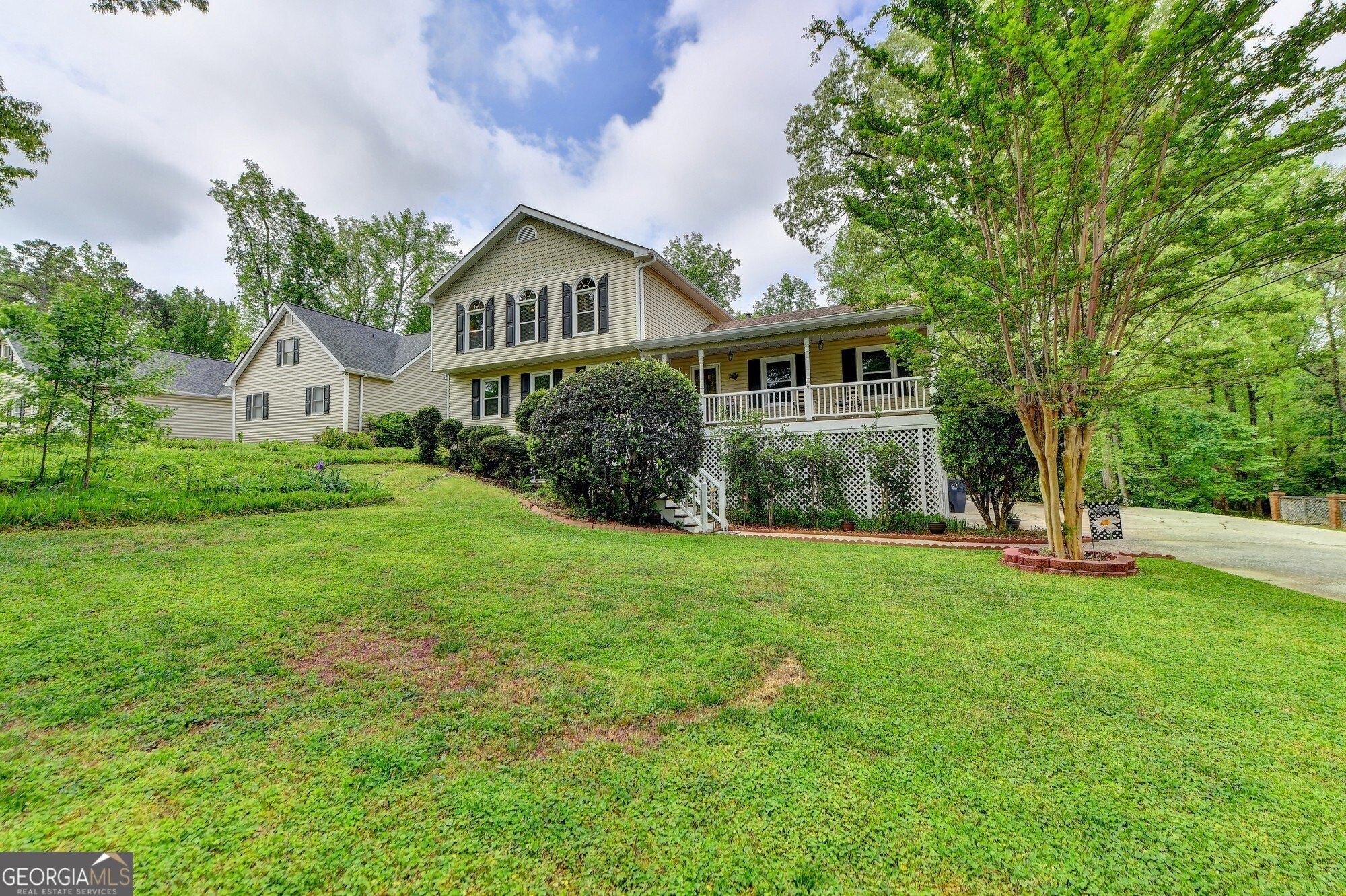 Property Image for 824 Oak Moss Drive