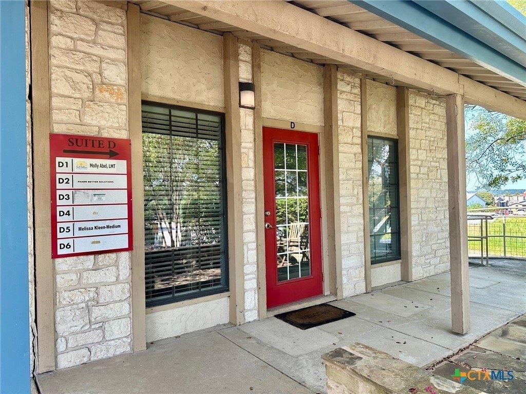 Property Image for 2001 Medical Parkway D4