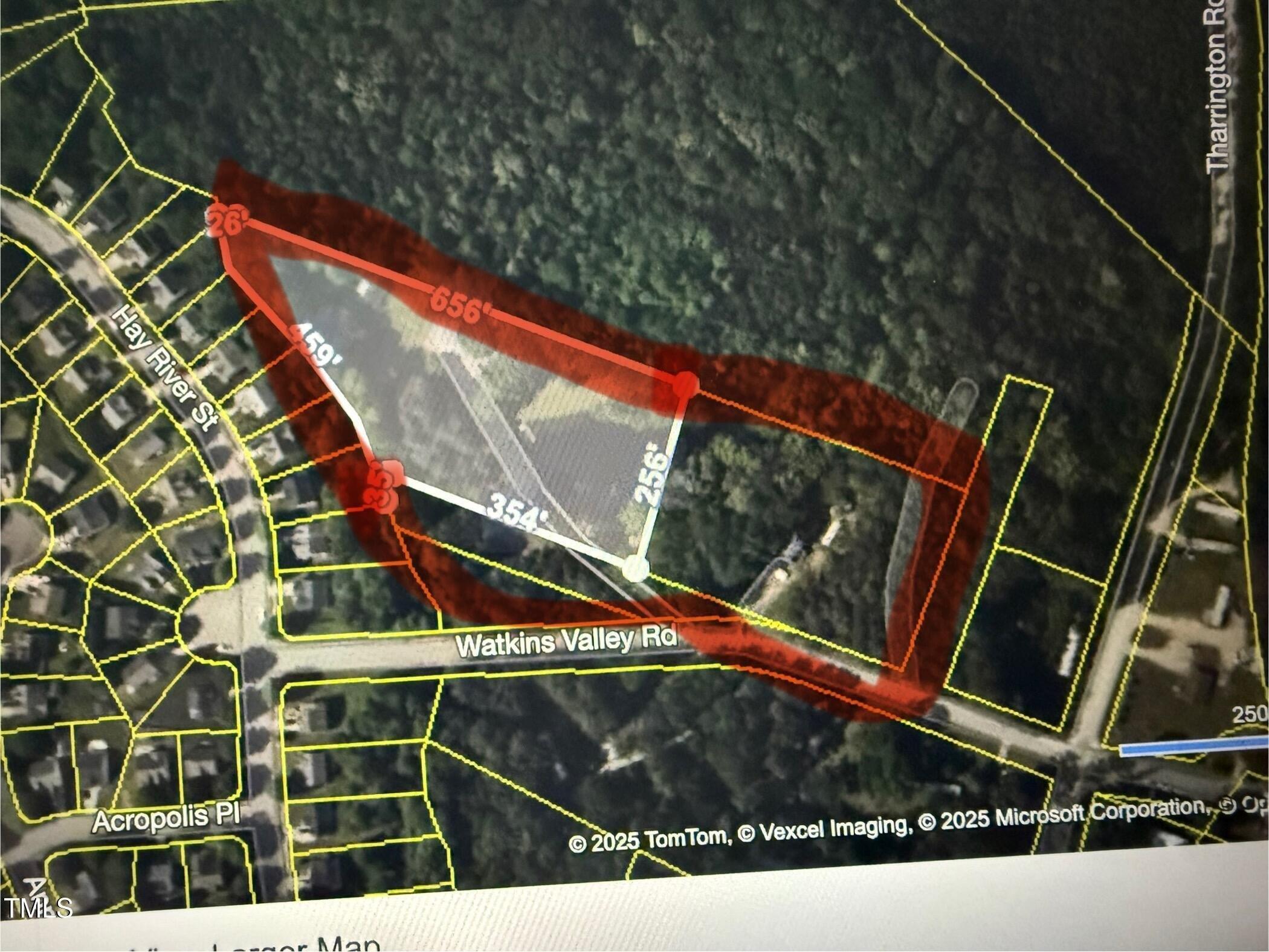 Property Image for 4502 Watkins Valley Road