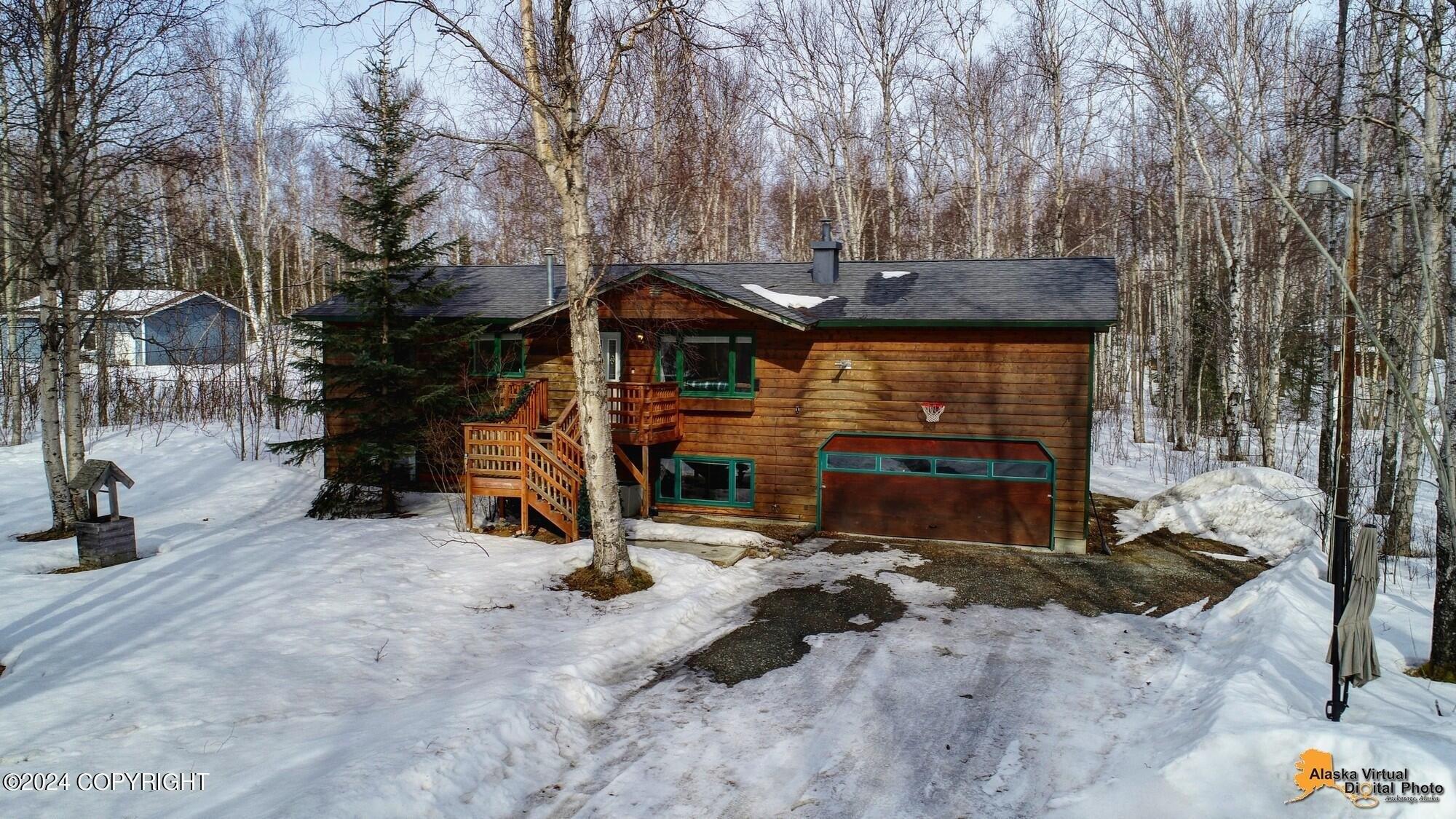 Property Image for 661 E Susitna Drive