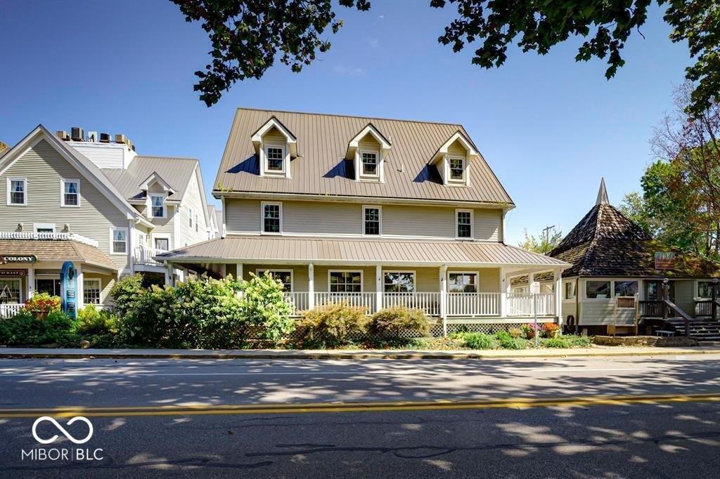 Property Image for 125 S Van Buren Street # 2 A,B,C