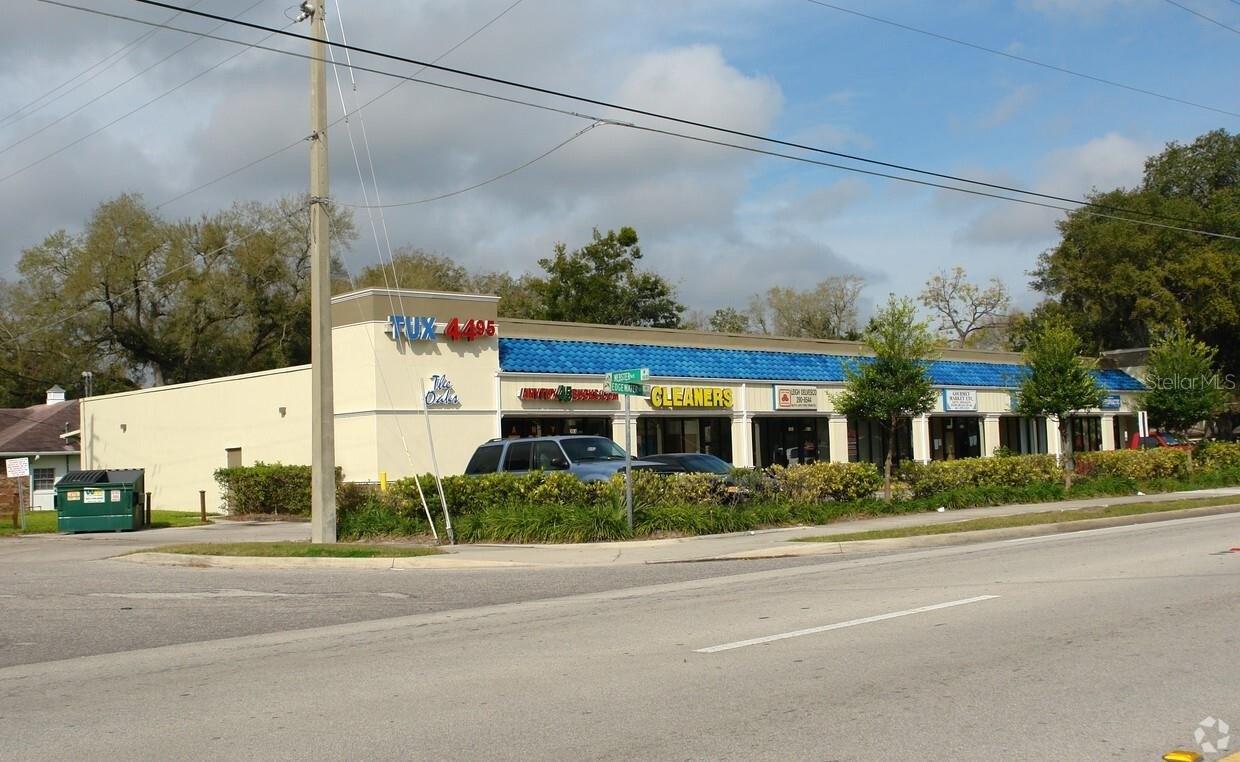 Property Image for 3800 Edgewater Drive