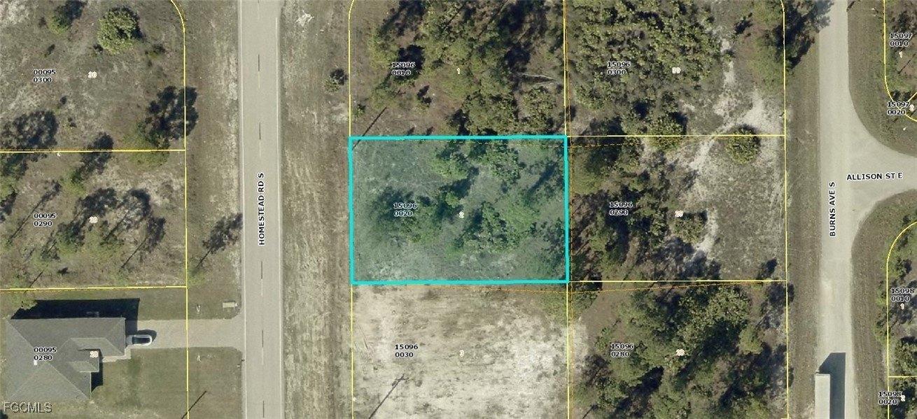 Property Image for 827 Homestead Road S