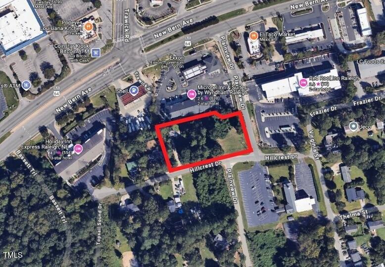 Property Image for 1201 Plainview Drive