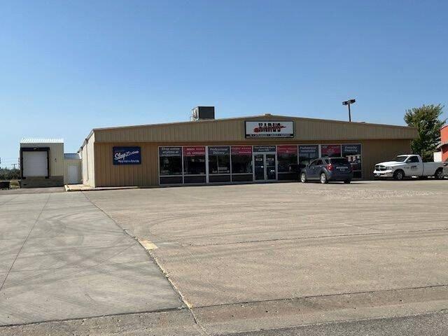 Property Image for 346 Hwy 2 W