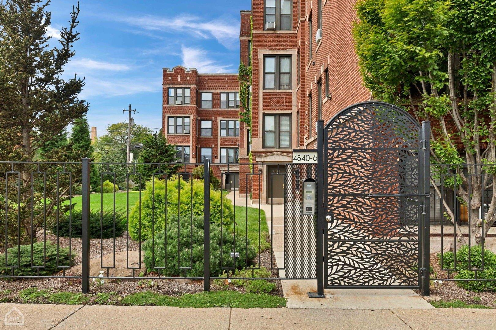 Property Image for 4840 S Indiana Avenue