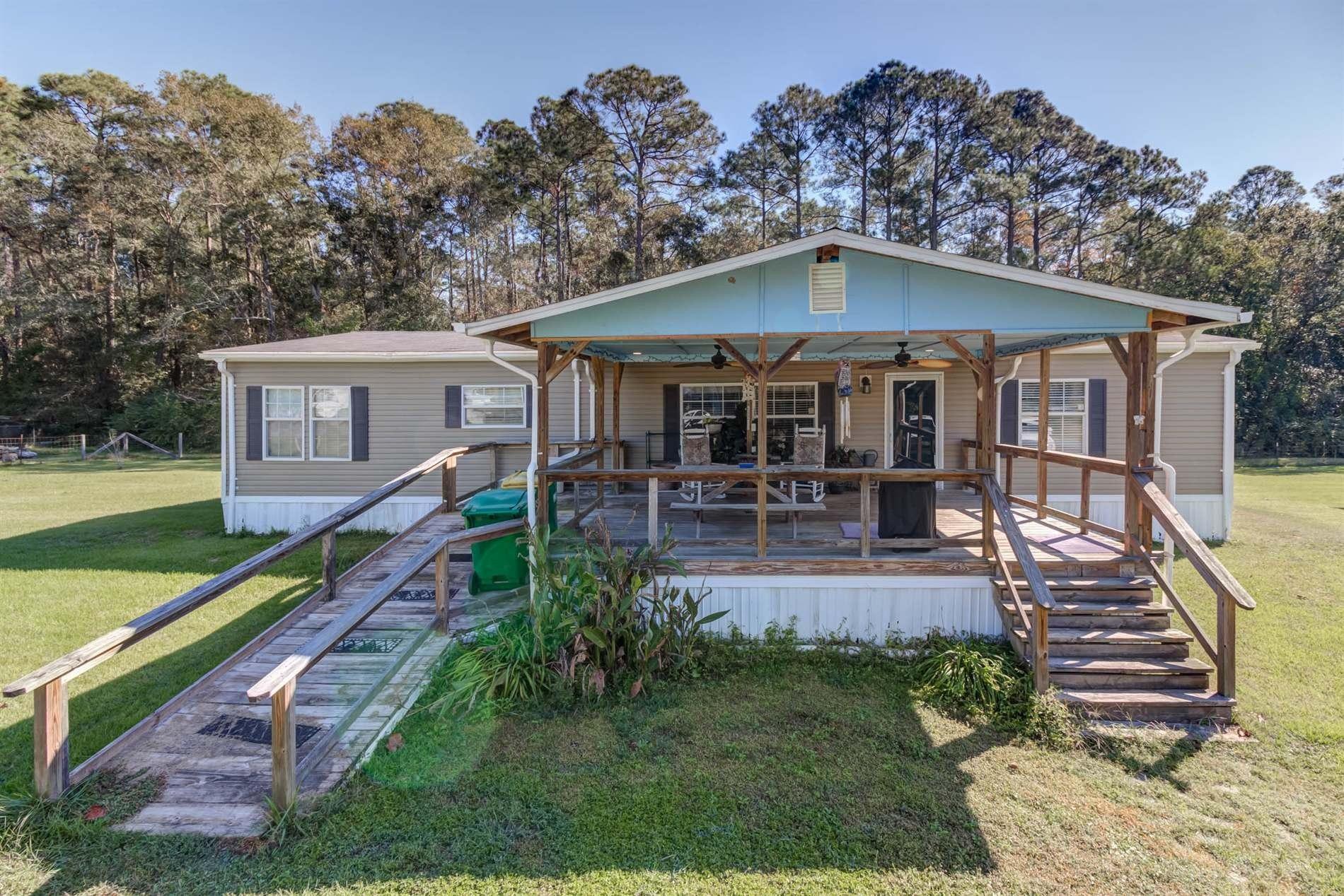 Ocean Springs Real Estate