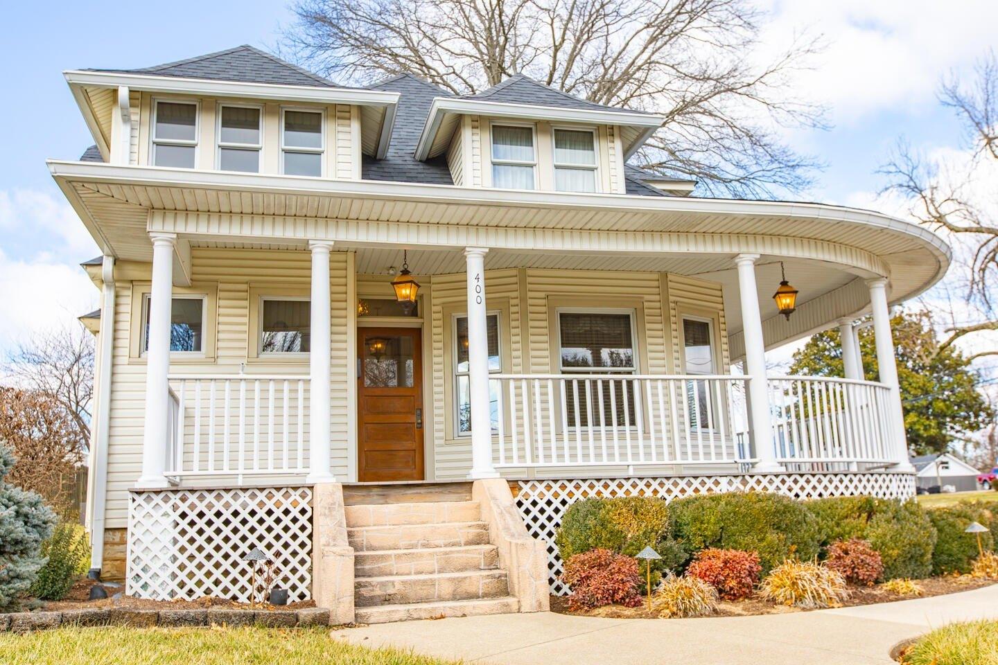 Property Image for 400 West Columbia Street