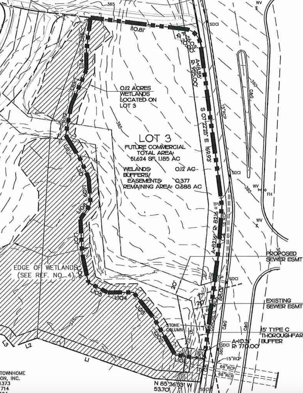 Property Image for Lot 3 Lakestone Commons Avenue