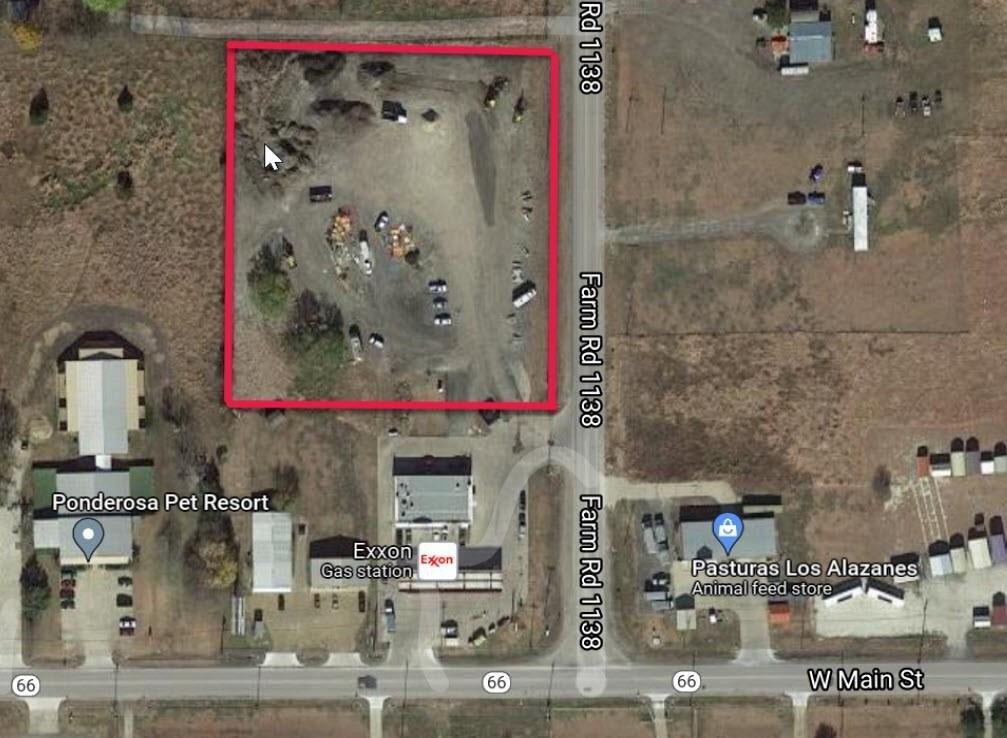 Property Image for 190 Fm 1138