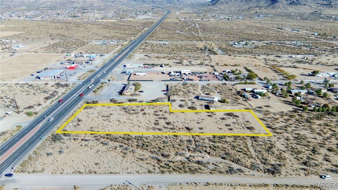 Property Image for US HWY 68 lot: 13 306-07-198B