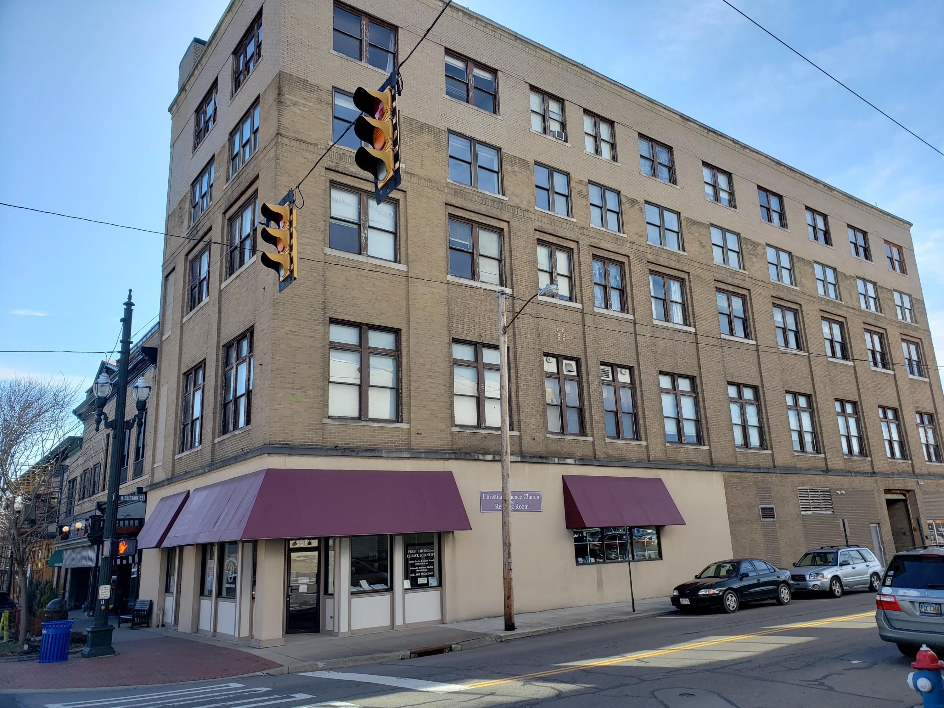 Property Image for 201 S Broad Street