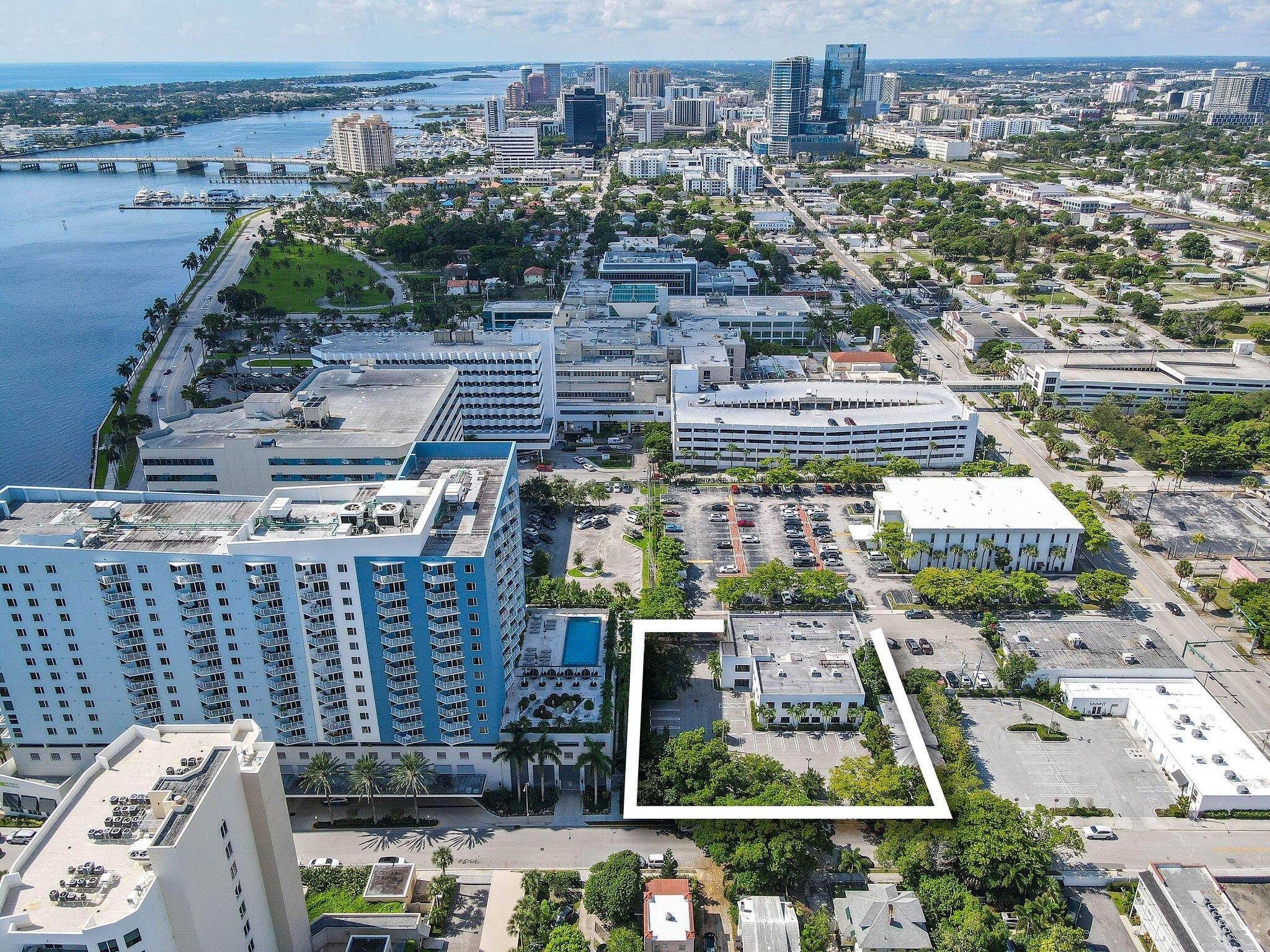 Property Image for 321 L A Kirksey Street
