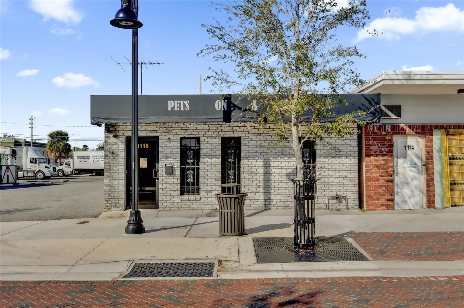 Property Image for 1118 Pennsylvania Avenue