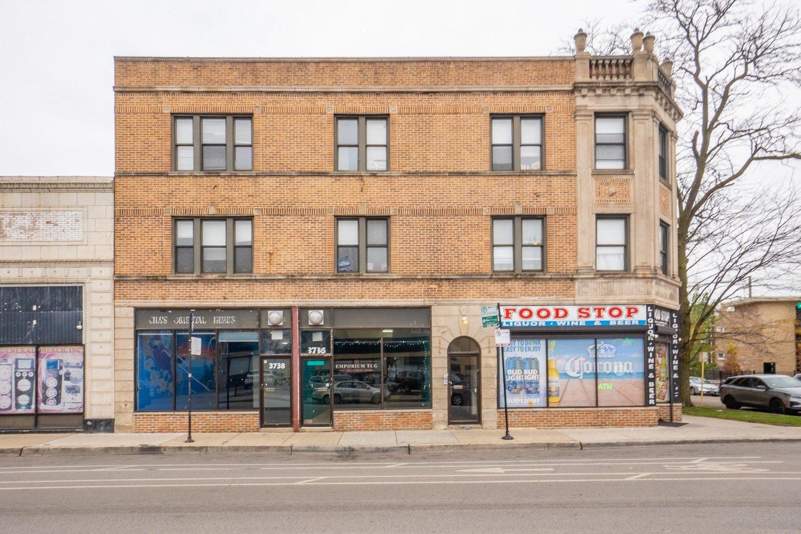 Property Image for 3738 W Lawrence Avenue