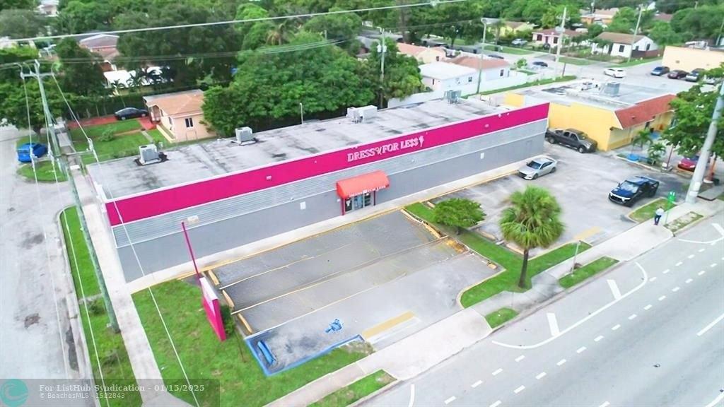 Property Image for 12208 NW 7th Avenue
