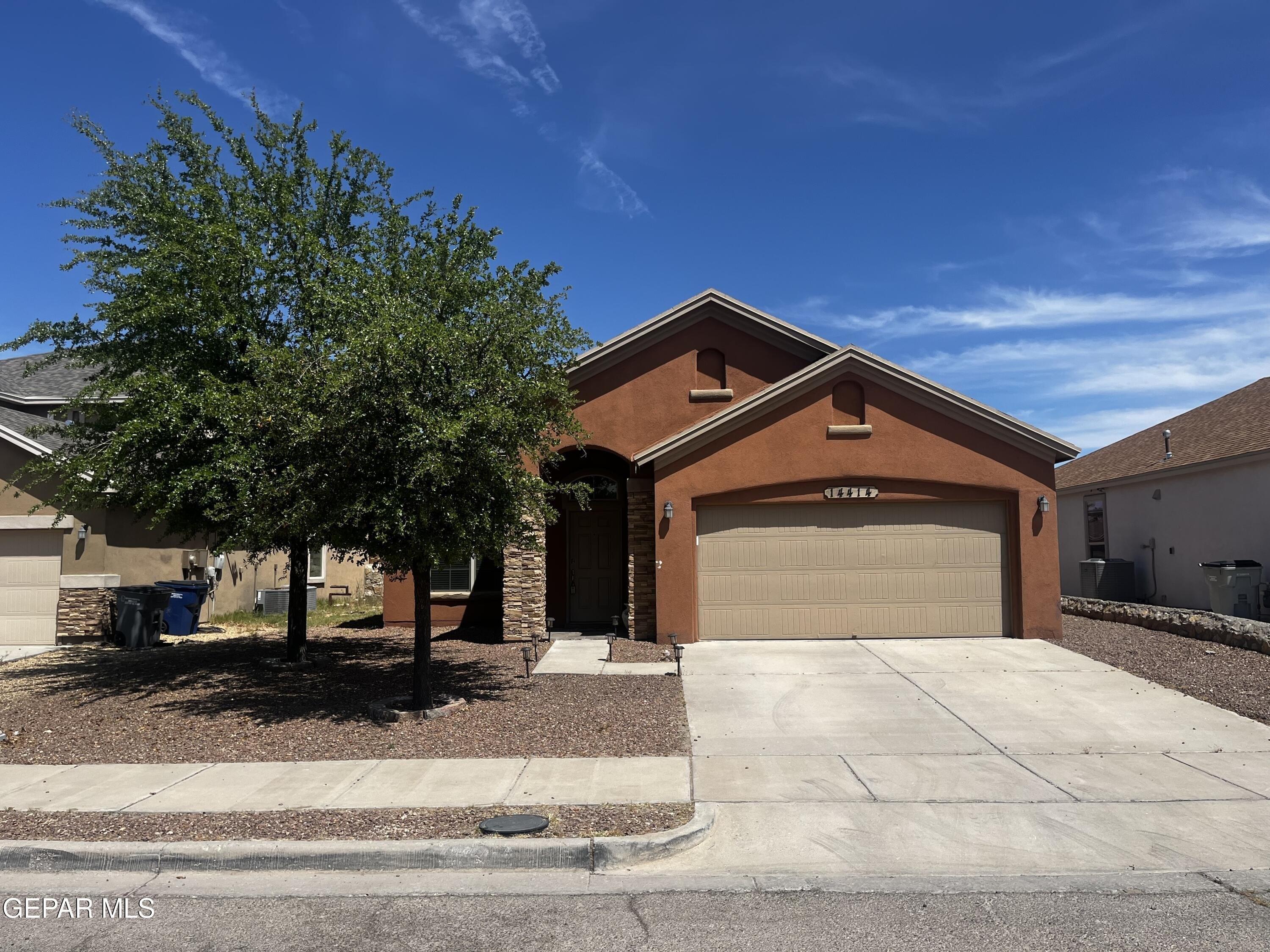 Property Image for 14414 COYOTE TRAIL Drive