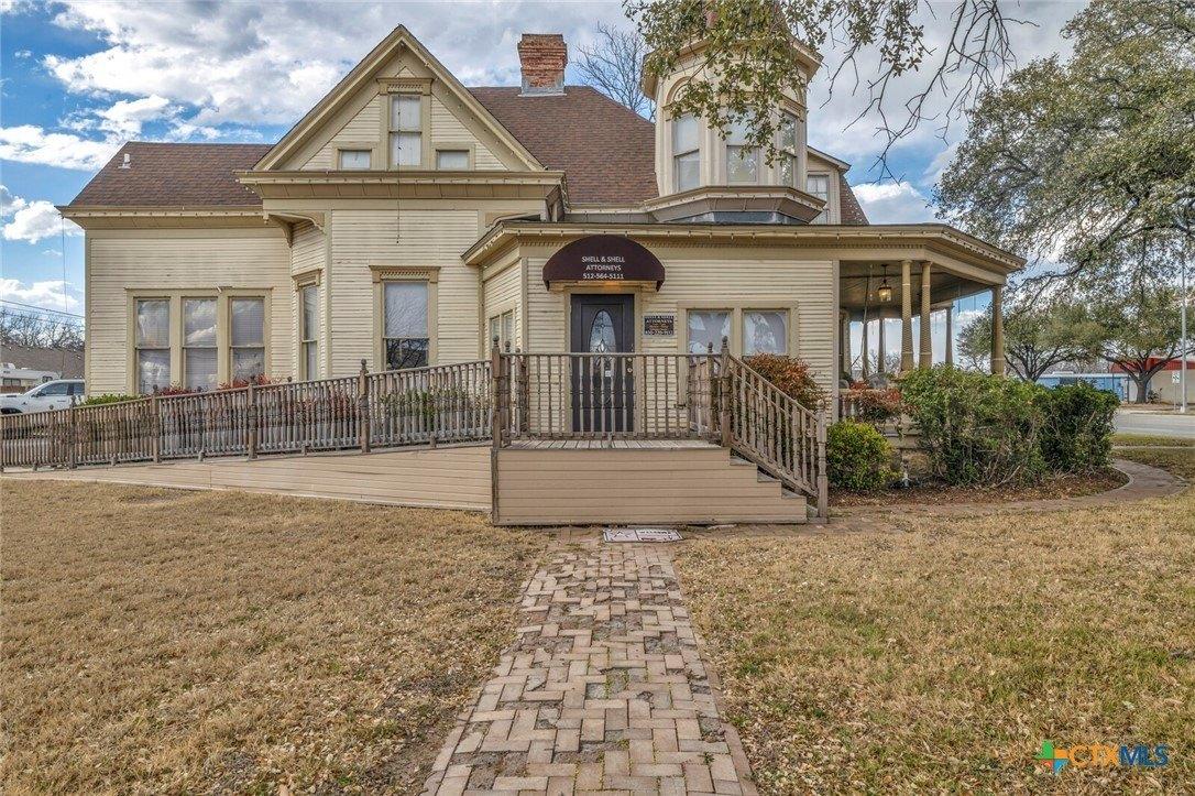 Property Image for 606 S Key Avenue