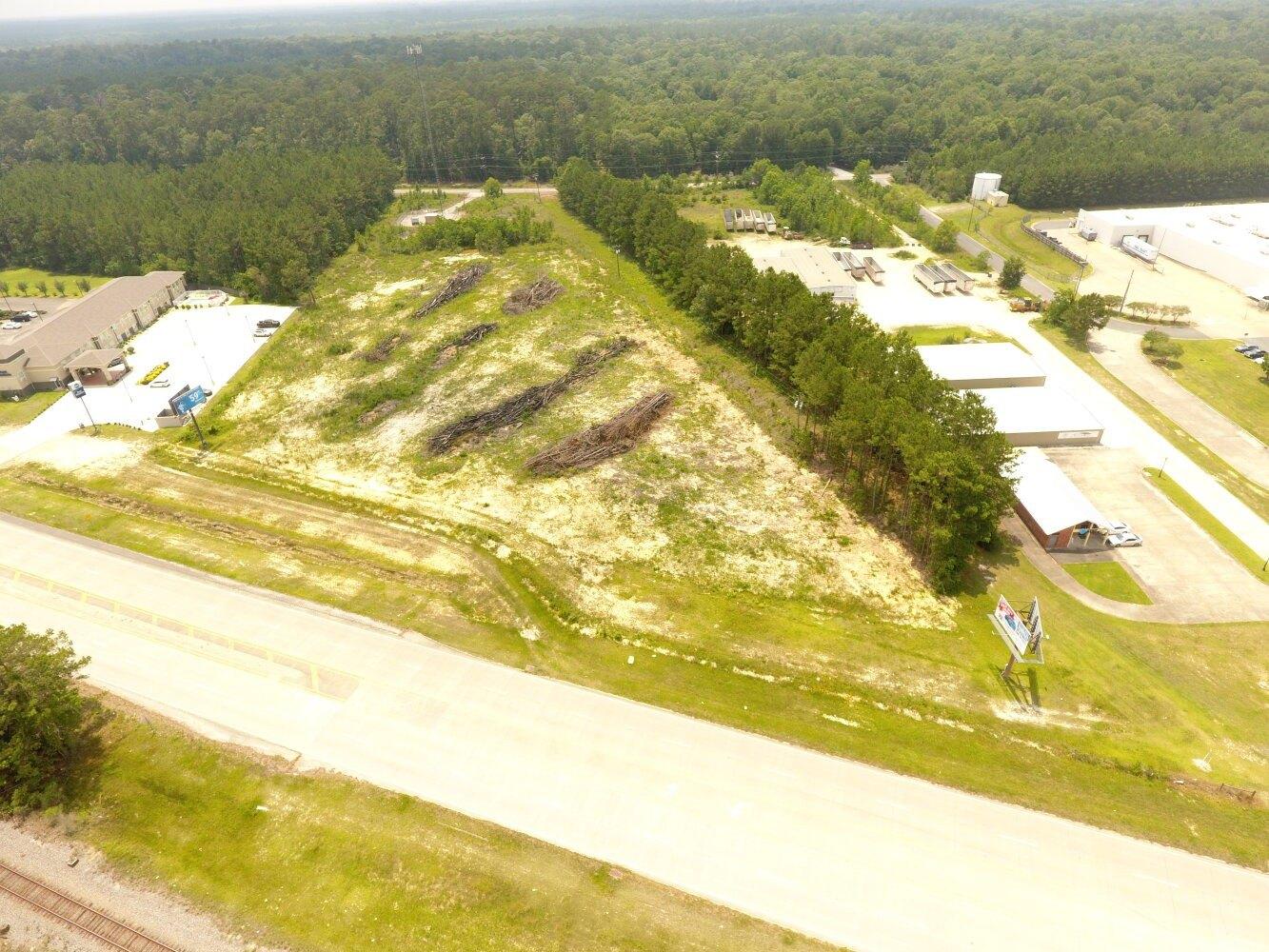 Property Image for 0 Hwy 165 S.