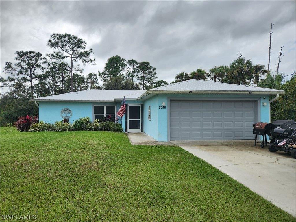 8039 Windswept Circle, Labelle, FL 33935 MLS 222083853 CENTURY 21