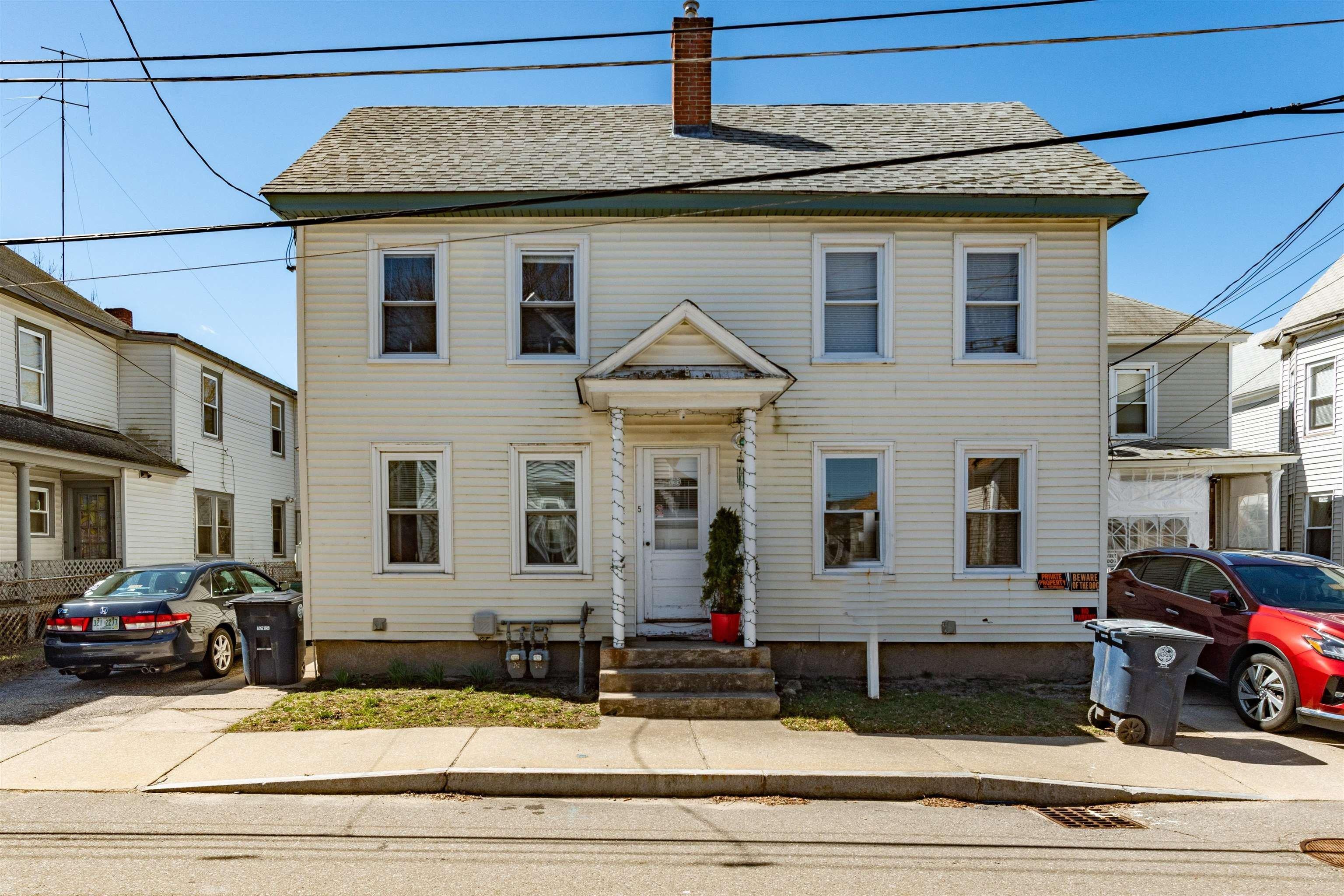 Property Image for 3-5 South Street