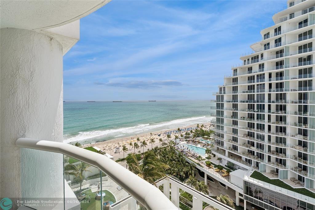 Property Image for 551 N Fort Lauderdale Beach Blvd H1212