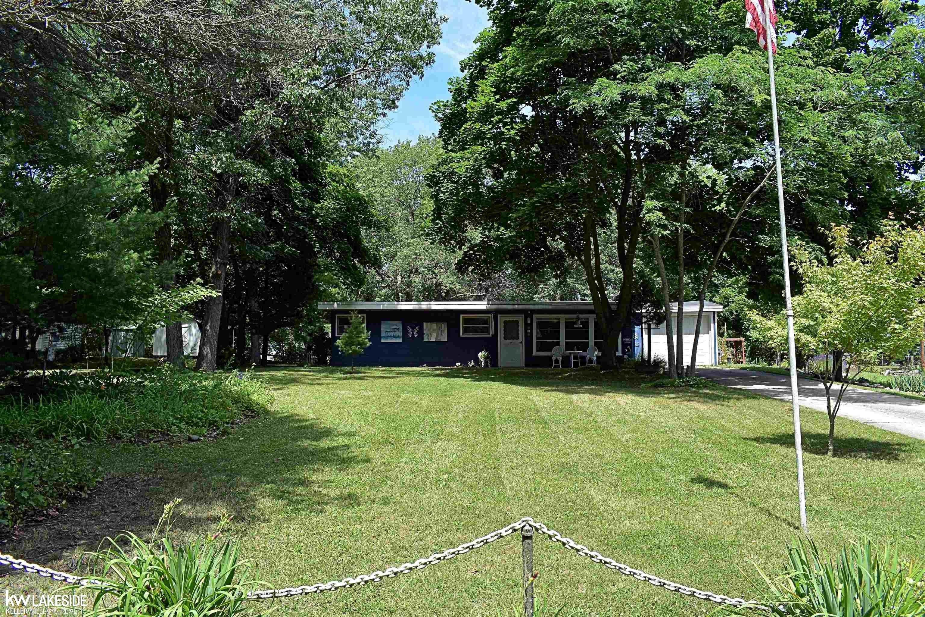 Port Austin Real Estate Find Houses & Homes for Sale in Port Austin, MI