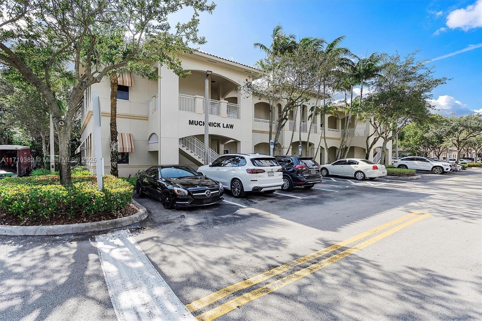 Property Image for 2883 Executive Park Dr 200