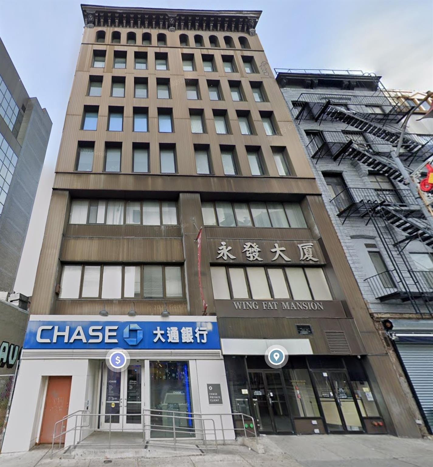 Property Image for 7 Chatham Square 609