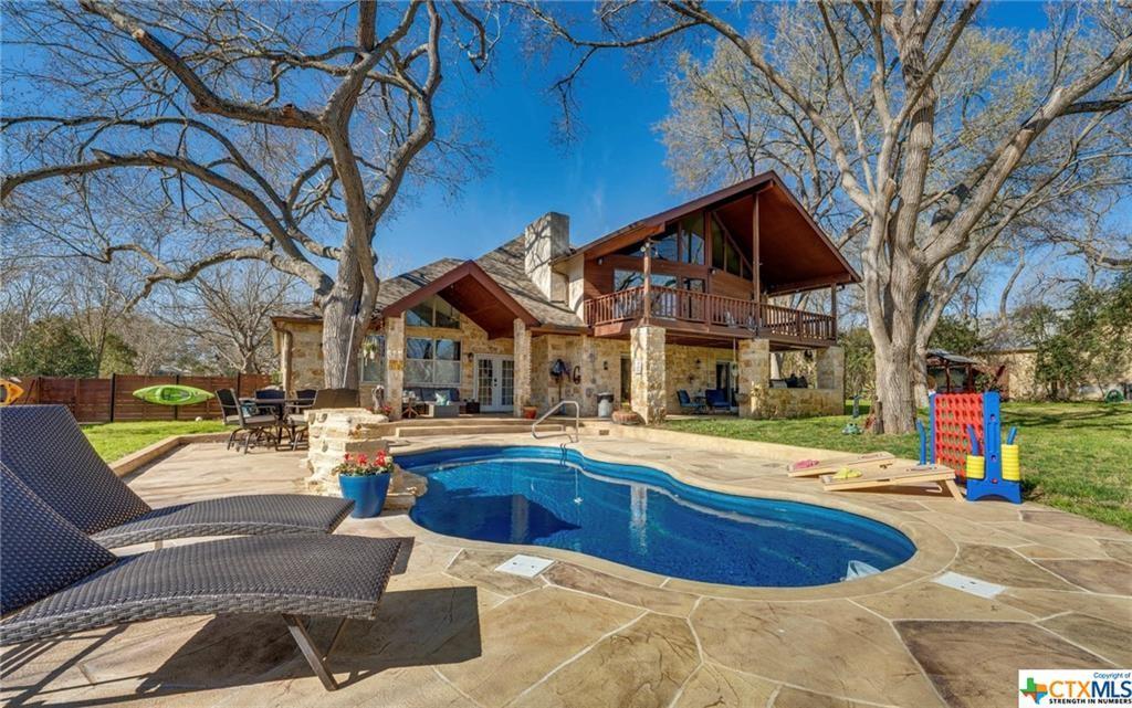 Property Image for 300 Guadalupe River Drive
