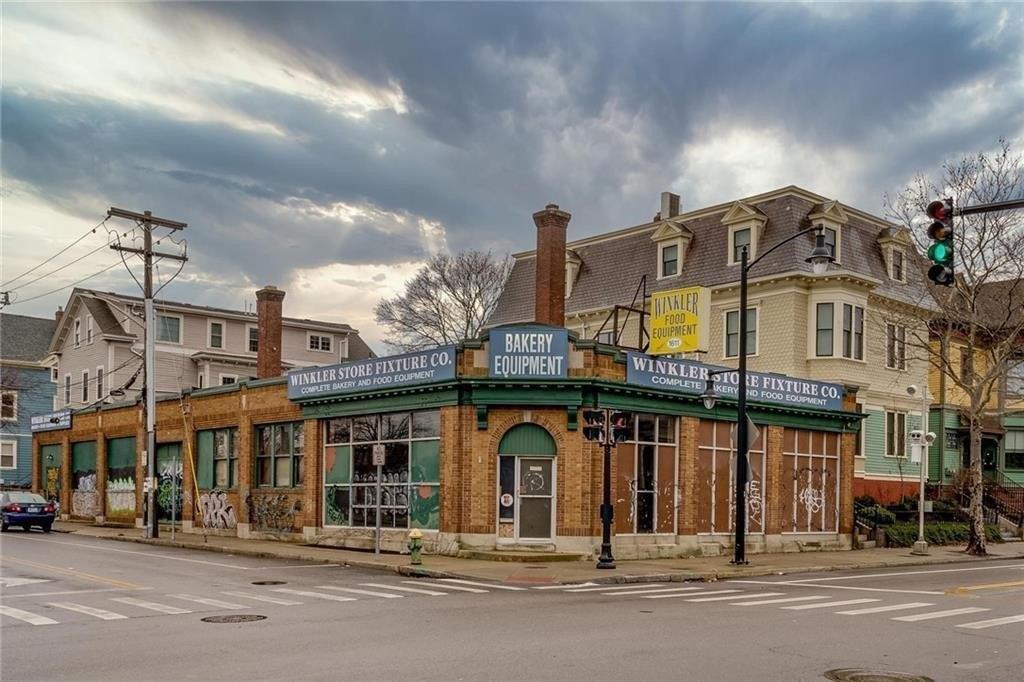 Property Image for 1611 Westminster Street